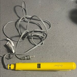 Drybar Tress Press Straightener